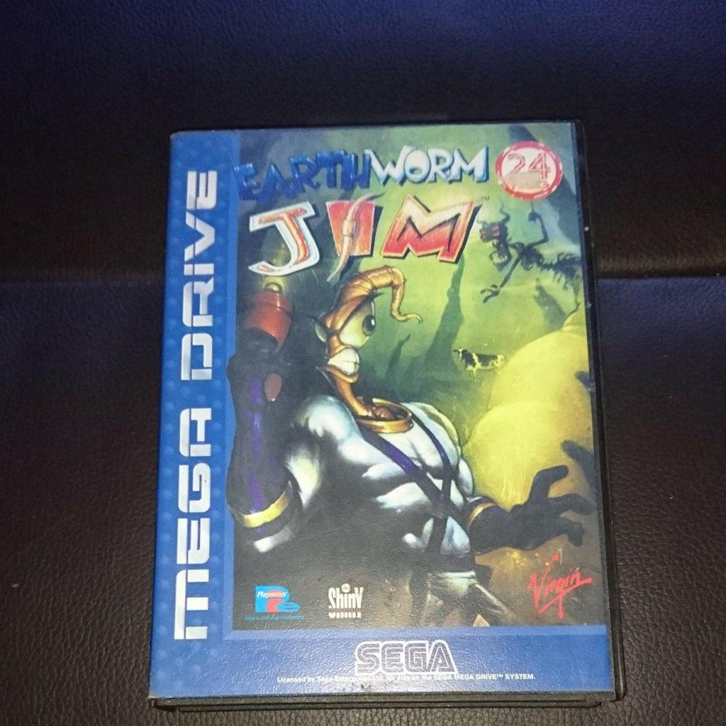 earthworm jim special edition iso